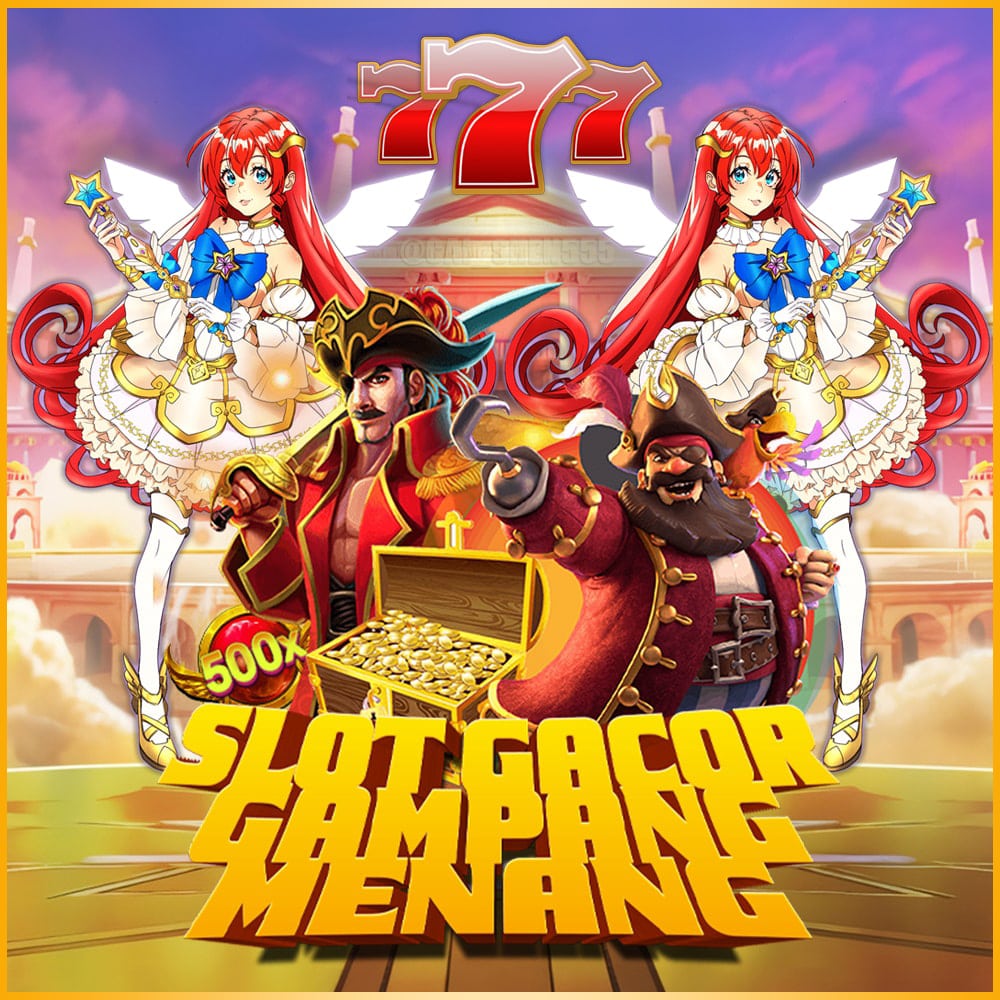 Depo 5 Ribu: Situs Slot777 Deposit 5000 Extra Gacor Lebih Gampang Menang